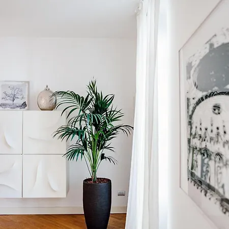 Appartement La Finestra Sul Duomo - The House Of Travelers