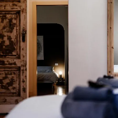 La Finestra Sul Duomo - The House Of Travelers *