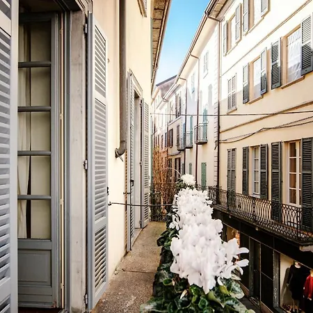 Apartment La Finestra Sul Duomo - The House Of Travelers