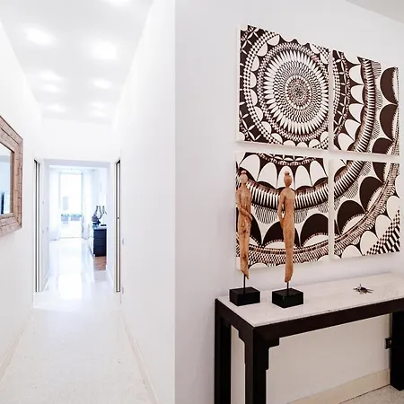 Apartment La Finestra Sul Duomo - The House Of Travelers Como