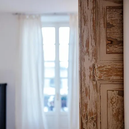 Apartment La Finestra Sul Duomo - The House Of Travelers *