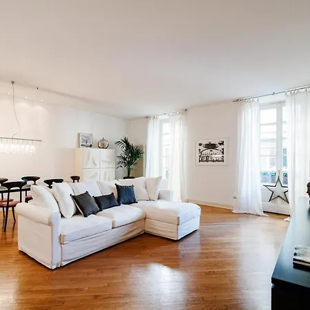 Apartment La Finestra Sul Duomo - The House Of Travelers Como