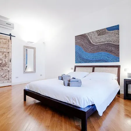 Apartment La Finestra Sul Duomo - The House Of Travelers Como