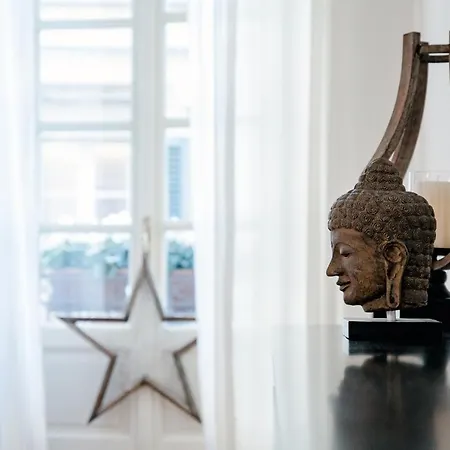 La Finestra Sul Duomo - The House Of Travelers Apartment *